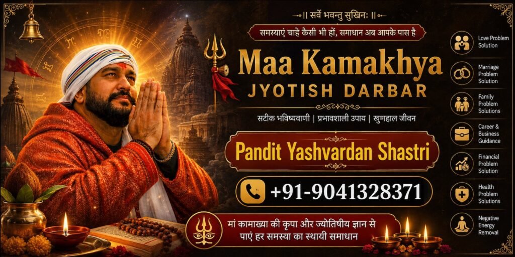 best astrologer in india
